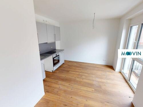 Foto - Etagenwohnung in Mannheim zur Miete