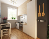 Foto - Etagenwohnung zur Miete in Wernigerode