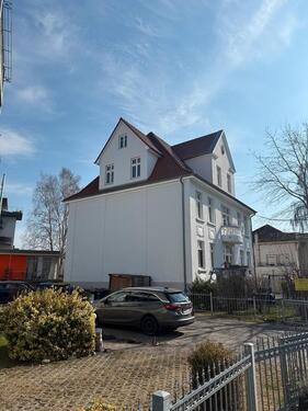 Foto - Etagenwohnung zur Miete in Neubrandenburg