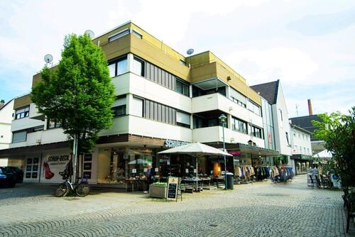 Foto - Etagenwohnung zum Kaufen in Metzingen