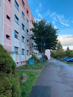 Foto - Etagenwohnung in Döbeln