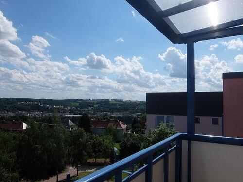 Foto - Etagenwohnung in Döbeln zur Miete