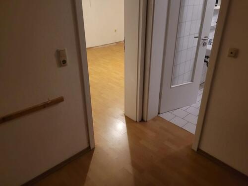 Foto - Etagenwohnung zur Miete in Varel