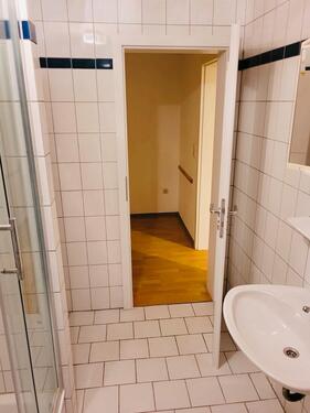 Foto - Etagenwohnung in Varel zur Miete