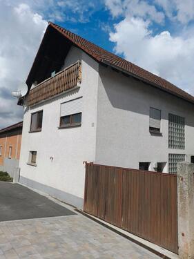 Foto - Bezahlbares EinFamilienhaus in Bad Königshofen