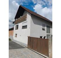 Bezahlbares EinFamilienhaus in Bad Königshofen - Bad Königshofen im Grabfeld