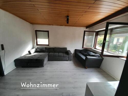 Foto - Einfamilienhaus in Bad Königshofen im Grabfeld