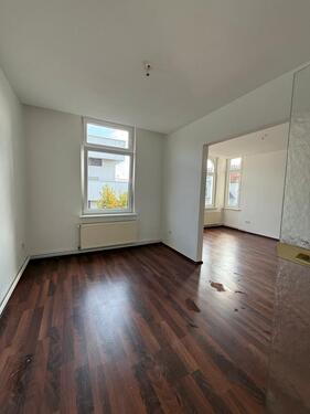 Foto - Etagenwohnung in Nordenham