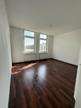 Foto - Etagenwohnung in Nordenham zur Miete