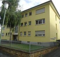 Garage Wilhelm-Leuschner-Straße, Offenbach - Offenbach am Main Bieberer Berg