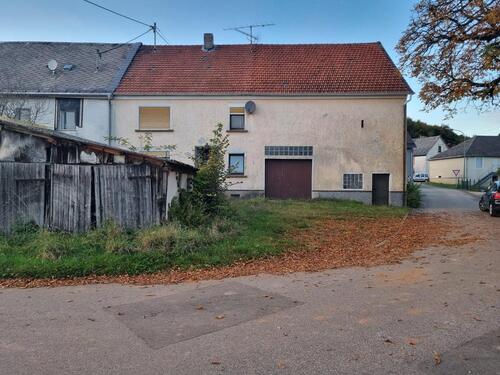 Foto - Über 100 Jahre altes Bauernhaus mit kompletter Ausstattung
