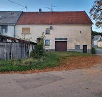 Über 100 Jahre altes Bauernhaus mit kompletter Ausstattung - Nohfelden