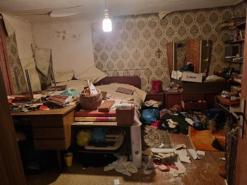 Foto - Einfamilienhaus in Nohfelden zum Kaufen