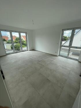 Foto - 3-Zimmer Wohnung im Neubau - zentral in Achim