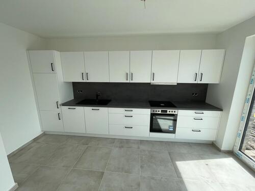 Foto - Etagenwohnung in Achim