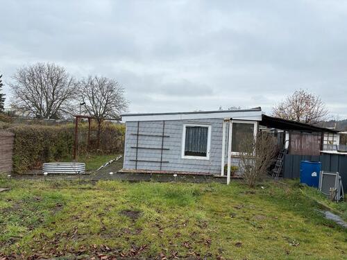 Foto - Grundstück in Halberstadt