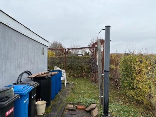 Foto - Grundstück in Halberstadt zur Miete