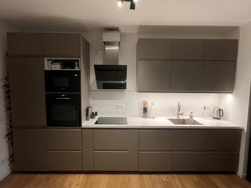 Foto - Etagenwohnung zur Miete in Düsseldorf