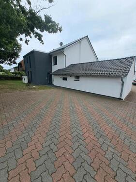 Foto - Erstvermietung einer Familienwohnung, Energieklasse A+, 160m2