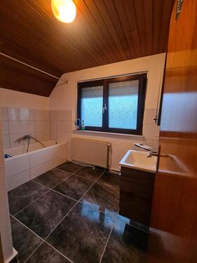 Foto - Etagenwohnung in Wuppertal