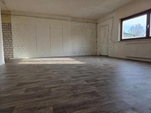 Foto - Lagerraum zu vermieten für Handwerksbetriebe usw.