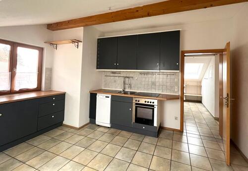 Foto - Etagenwohnung in Irschenberg zum Kaufen