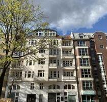 1 Zimmer Wohnung Apartment in Wilmersdorf - bezugsfrei ab 06-2026 - Berlin Charlottenburg-Wilmersdorf