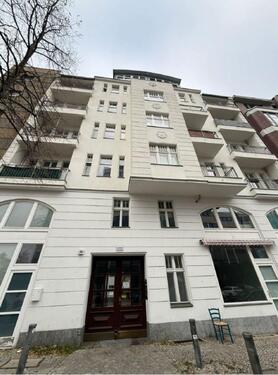 Foto - 1 Zimmer Etagenwohnung zum Kaufen in Berlin