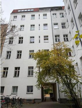 Foto - 1 Zimmer Etagenwohnung in Berlin