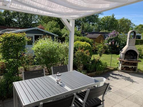 Foto - Ferienhaus GrömitzLensterstrand ideal für Familien