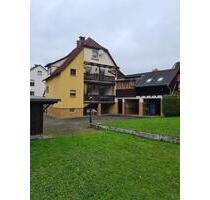 MFH zur Miete nur für Monteure geeignet in Sailauf !