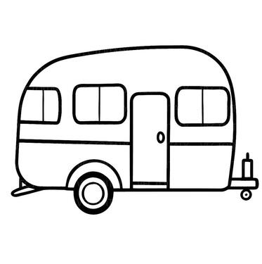 Foto - Wohnwagen Wohnmobilstellplatz - 55,00&nbsp;EUR Miete,