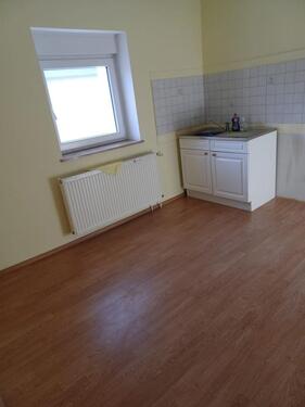 Foto - Hochparterre in Annaburg zur Miete