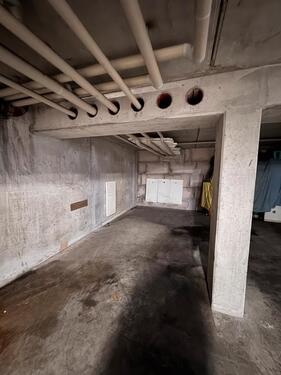 Foto - Stellplatz Tiefgarage in der Mannheimer Str. , Mannheim Käfertal