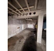 Stellplatz Tiefgarage in der Mannheimer Str. , Mannheim Käfertal