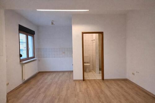 Foto - Single Apartment, Leimen Mitte, prov.frei