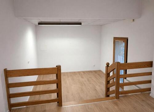 Foto - 1 Zimmer Erdgeschoßwohnung zur Miete in Leimen