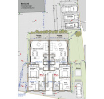4 x 3 Zimmerwohnungen 97199 Ochsenfurt,Darstadt Neubau