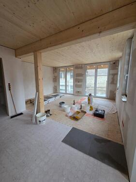 Foto - 3 Zimmer Etagenwohnung zur Miete in Ochsenfurt