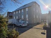 Foto - Etagenwohnung in Ochsenfurt zur Miete