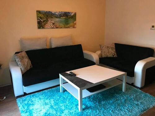 Foto - helle und zentrale 3 Zimmer Wohnung mitten in Worms Zentrum