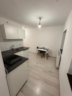 Foto - 1 Zimmer Etagenwohnung in Aachen