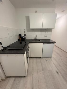 Foto - Etagenwohnung in Aachen zur Miete