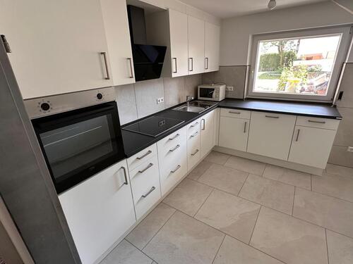 Foto - 3.5 Zimmer Erdgeschoßwohnung in Obersulm