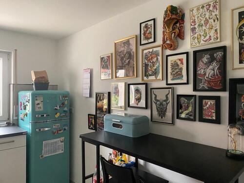 Foto - Erdgeschoßwohnung in Obersulm zur Miete