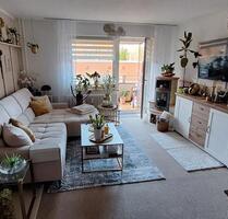 gepflegte 2-Zimmer Mietwohnung in Kiel Schilksee, 500m zum Strand