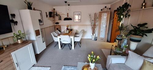 Foto - 2 Zimmer Erdgeschoßwohnung zur Miete in Kiel