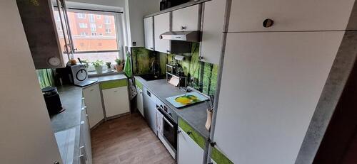 Foto - Erdgeschoßwohnung in Kiel zur Miete