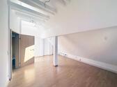 Foto - Dachgeschoßwohnung in Stuttgart zur Miete
