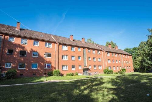 Foto - Schöne Wohnung: individuelle 2-Zimmer-Wohnung mit Balkon